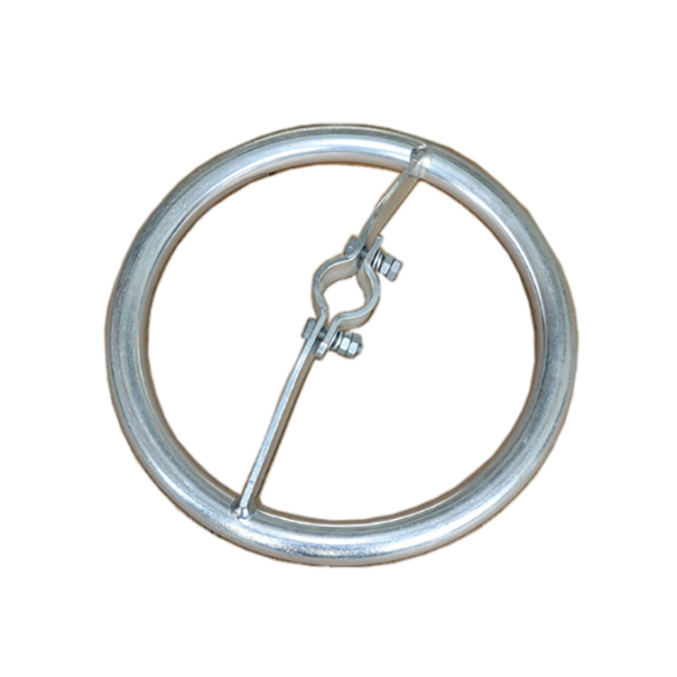 復(fù)合絕緣子均壓環(huán)110KV-220KV